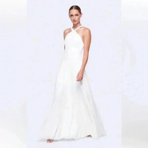 Fame and Partners French Affair Gown Dress 2